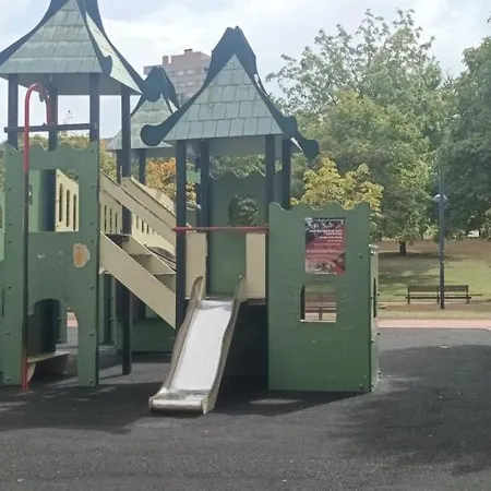 ¡recien Publicado!amezola - Apartamento Bilbau