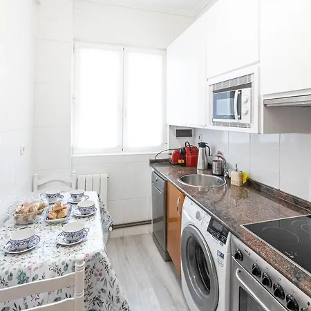 ¡recien Publicado!amezola - Apartamento