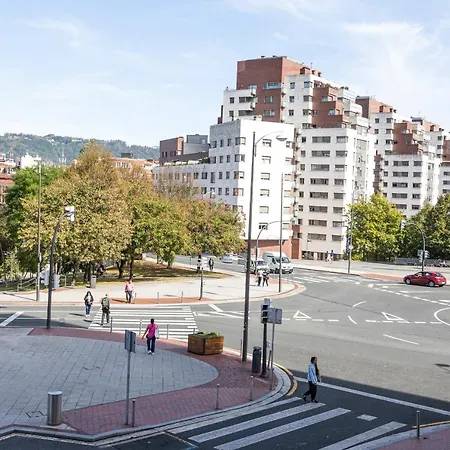 Apartamento ¡recien Publicado!amezola - *