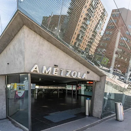 ¡recien Publicado!amezola - Lägenhet Bilbao