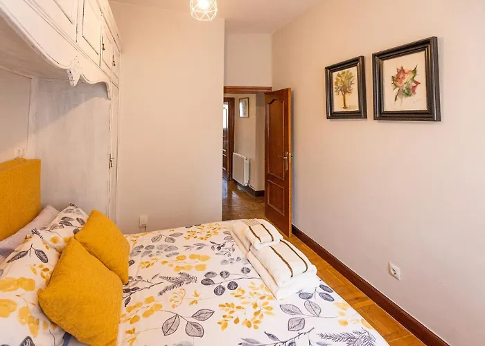 ¡recien Publicado!amezola - Apartmán Bilbao