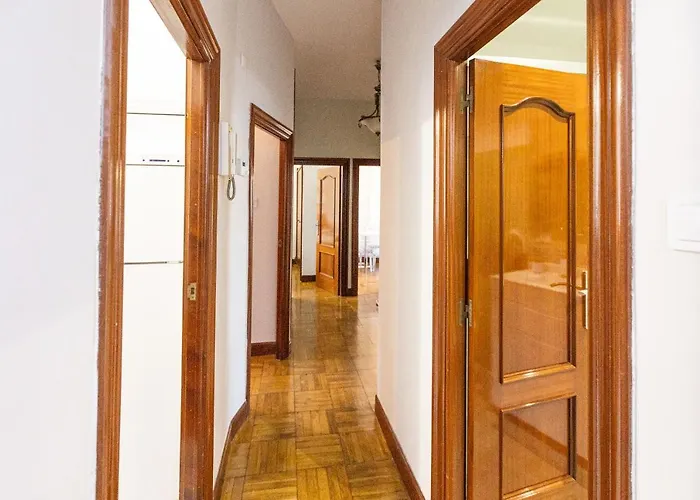 ¡recien Publicado!amezola - Apartmán Bilbao