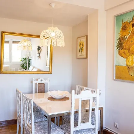 ¡recien Publicado!amezola - Lägenhet