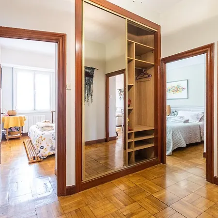Apartamento ¡recién Publicado!amezola -