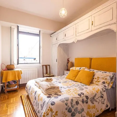 ¡recien Publicado!amezola - Lägenhet *