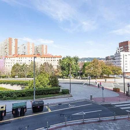 Apartamento ¡recién Publicado!amezola -