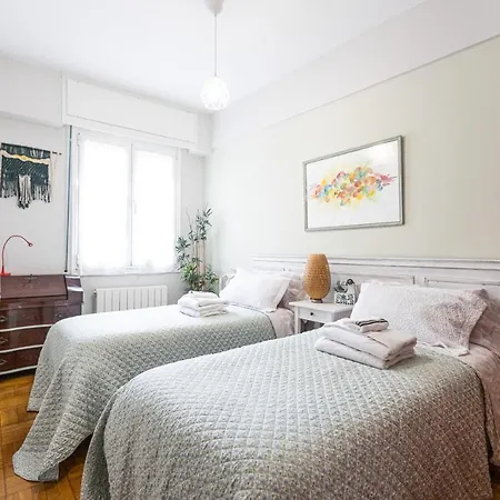 Apartamento ¡recién Publicado!amezola -