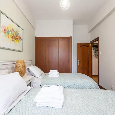 ¡recién Publicado!amezola - Apartamento Bilbao