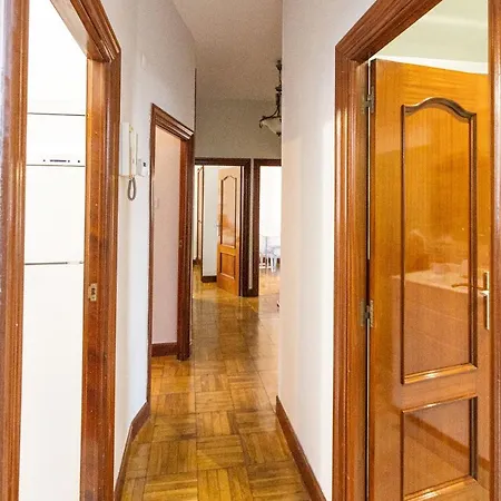 ¡recién Publicado!amezola - Apartamento Bilbao
