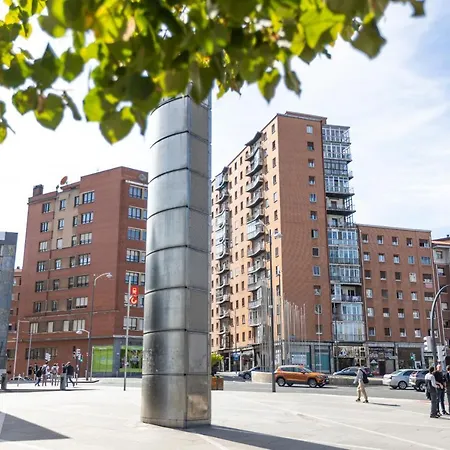 ¡recien Publicado!amezola - Appartement