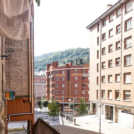 ¡recién Publicado!amezola - Apartamento Bilbao