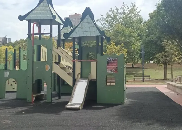 ¡recién Publicado!amezola - Apartamento Bilbao