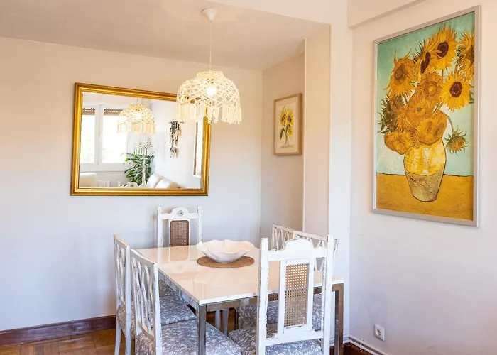 ¡recien Publicado!amezola - Appartement