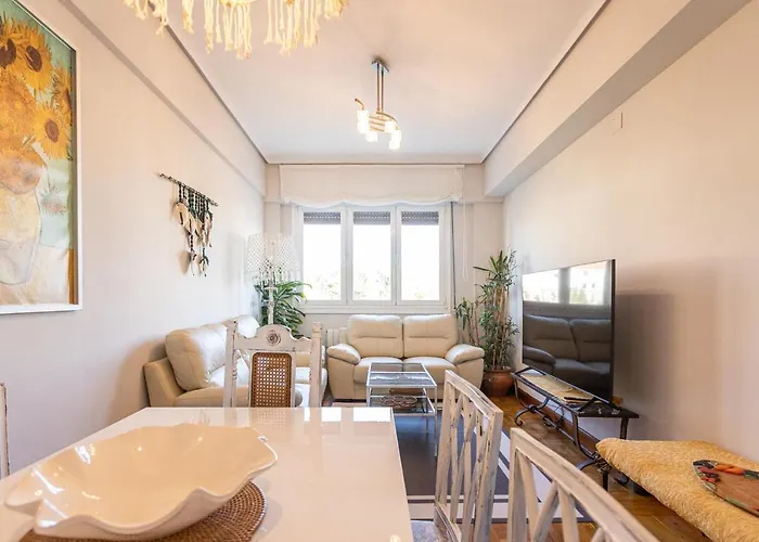 ¡recién Publicado!amezola - Apartamento *