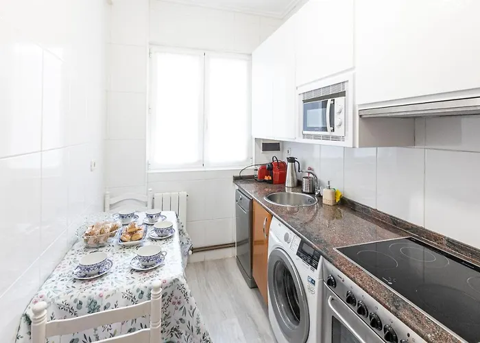 ¡recién Publicado!amezola - Apartamento