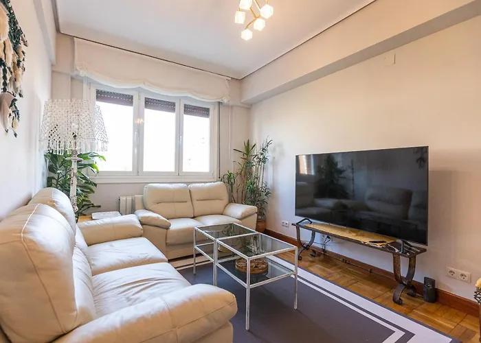 ¡recien Publicado!amezola - Bilbao