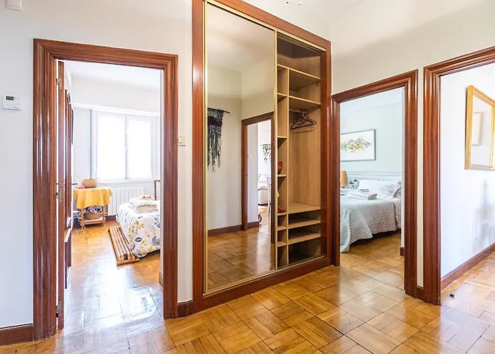 Appartement ¡recien Publicado!amezola -