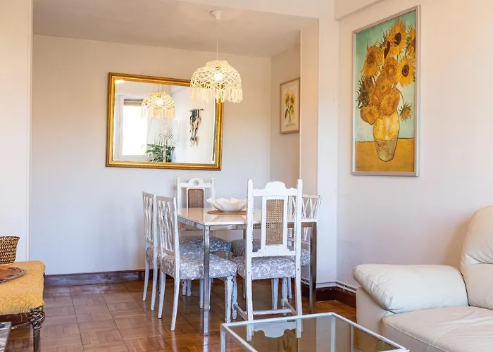 ¡recien Publicado!amezola - Apartament *