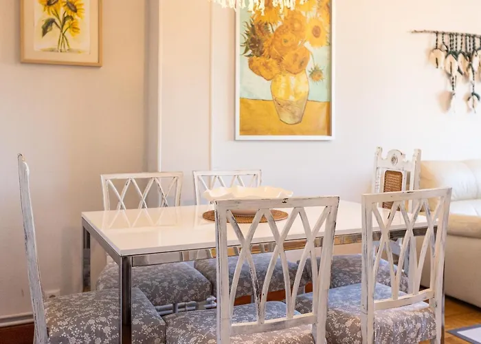 Appartement ¡recien Publicado!amezola - *