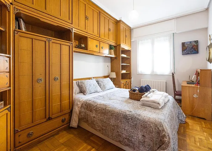 ¡recien Publicado!amezola - Appartement