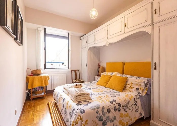 ¡recien Publicado!amezola - Appartement *