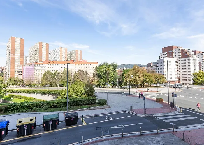 Apartamento ¡recién Publicado!amezola -