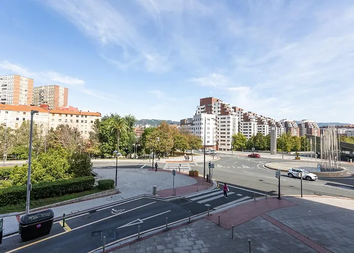 ¡recién Publicado!amezola - Apartamento