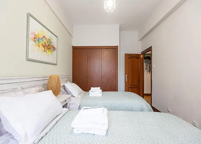 ¡recien Publicado!amezola - Appartement Bilbao