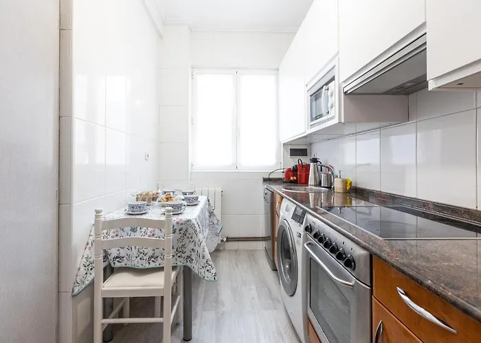 ¡recien Publicado!amezola - Appartement *