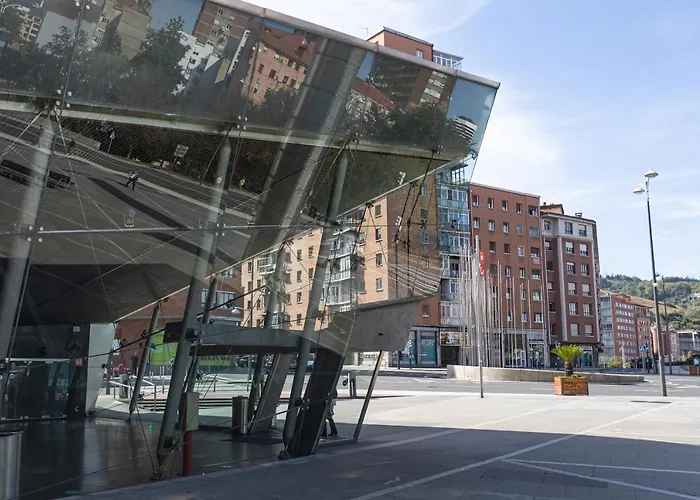 ¡recien Publicado!amezola - Bilbao