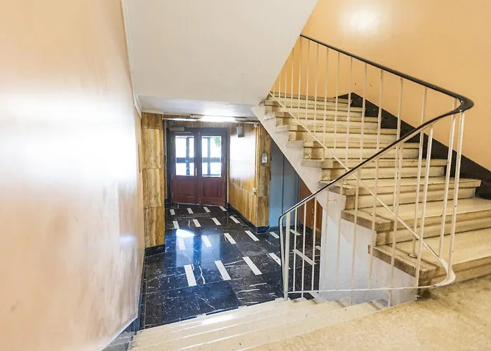 ¡recien Publicado!amezola - Apartament Bilbao