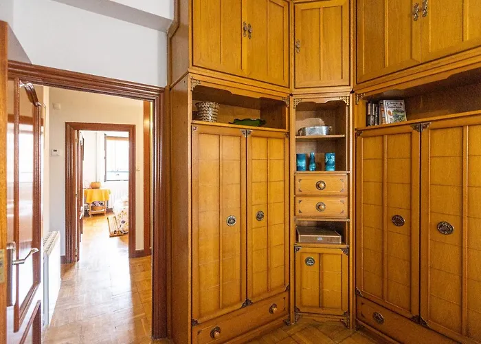 Appartement ¡recien Publicado!amezola - *