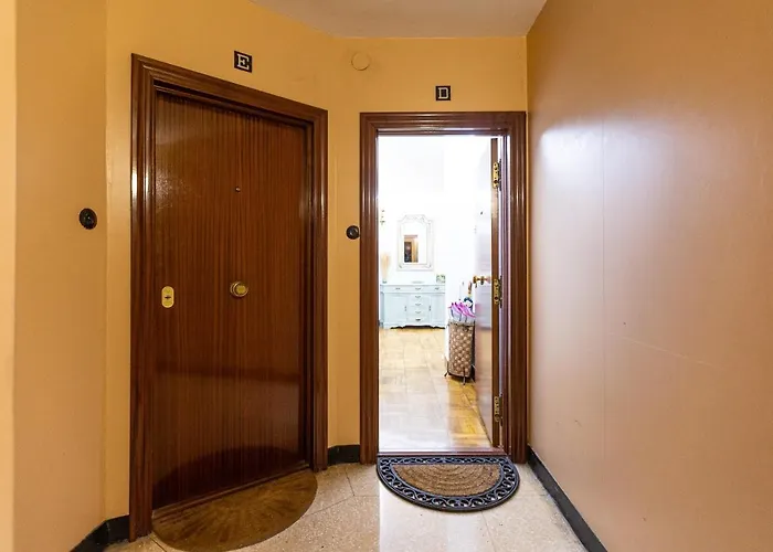 ¡recien Publicado!amezola - Apartament