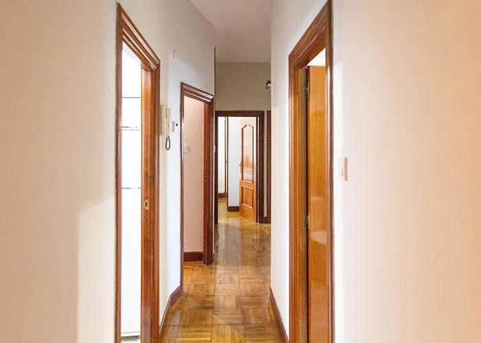 ¡recien Publicado!amezola - Appartement