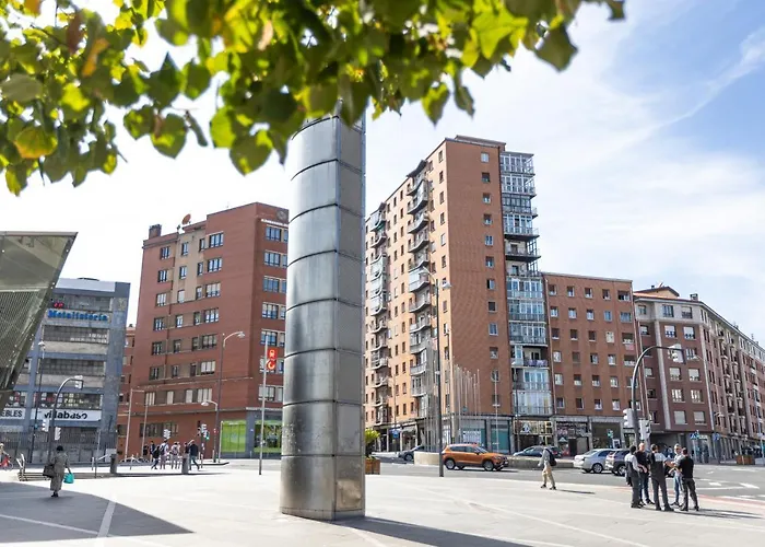 ¡recien Publicado!amezola - Appartement