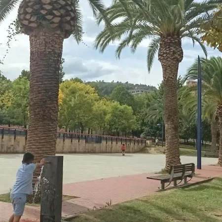 アパート ¡recien Publicado!amezola -