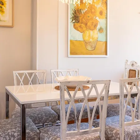 アパート ¡recien Publicado!amezola - *