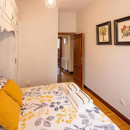 ¡recien Publicado!amezola - アパート ビルバオ