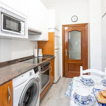 アパート ¡recien Publicado!amezola -