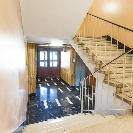 ¡recien Publicado!amezola - アパート ビルバオ