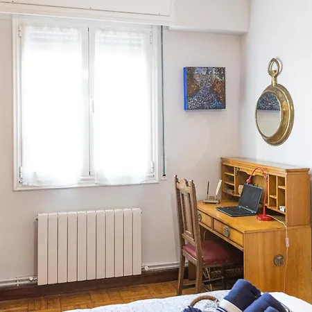 アパート ¡recien Publicado!amezola - ビルバオ