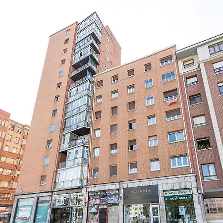 ¡recien Publicado!amezola - ビルバオ