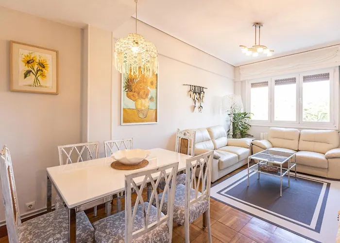 ¡recien Publicado!amezola - Бильбао