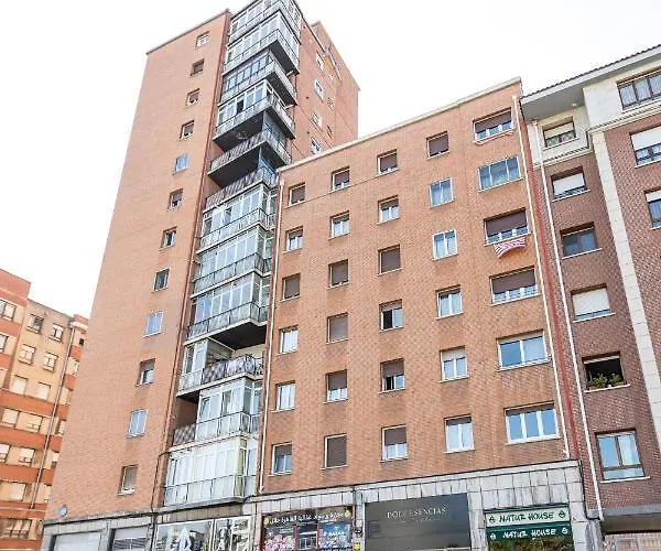 ¡recien Publicado!amezola - Бильбао