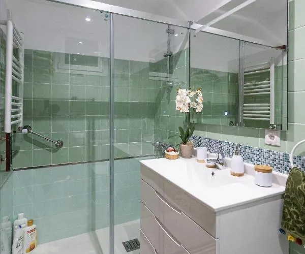 ¡recien Publicado!amezola - Бильбао